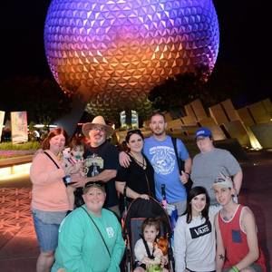 Meet your Posher, Jaime